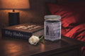 50 Shades Of Grey Scented 6oz Candle