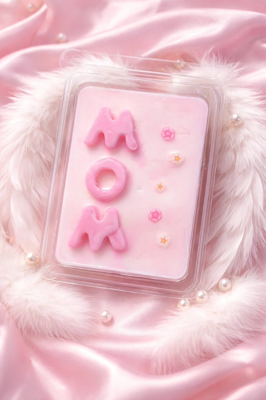 Premium Scented Soy Wax Melts