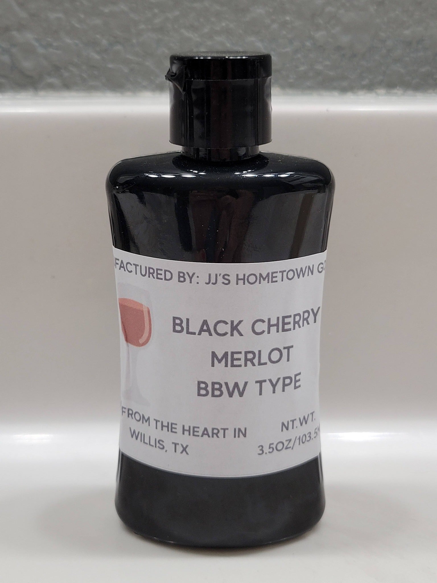 Scented Bubble Bath