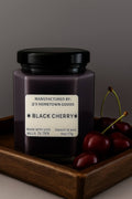 Black Cherry 6oz Candle