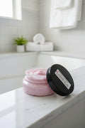 Foaming Bubble Gum Scented Sugar Body Scrub