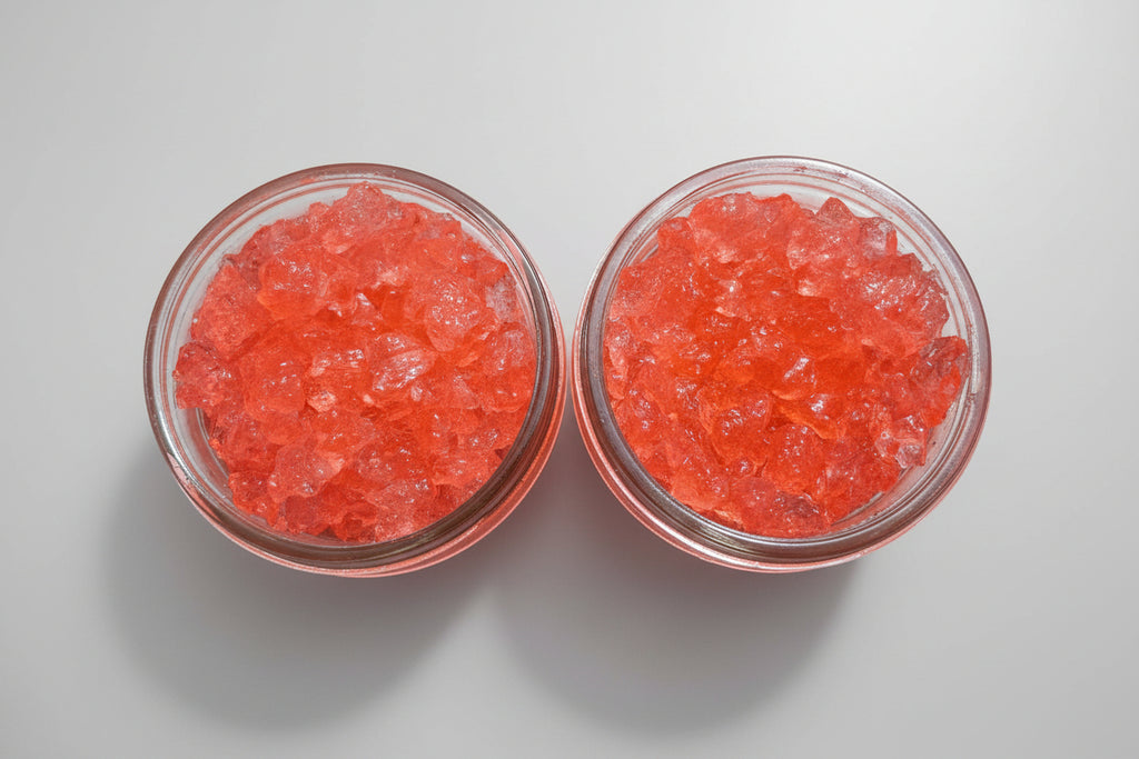 Cherry Scented Smelly Jelly Perfect For Office, Closet, Bathroom, Car, Dorm Room