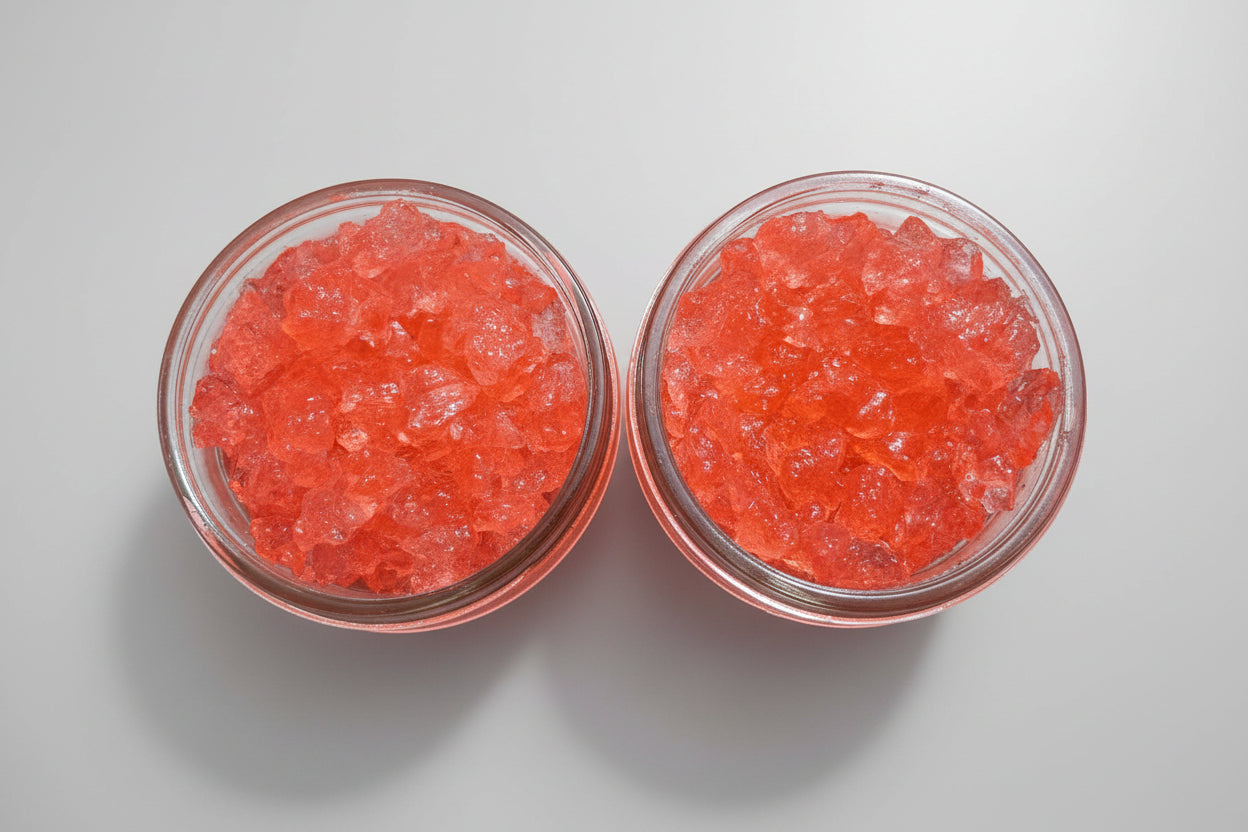 Cherry Scented Smelly Jelly Perfect For Office, Closet, Bathroom, Car, Dorm Room