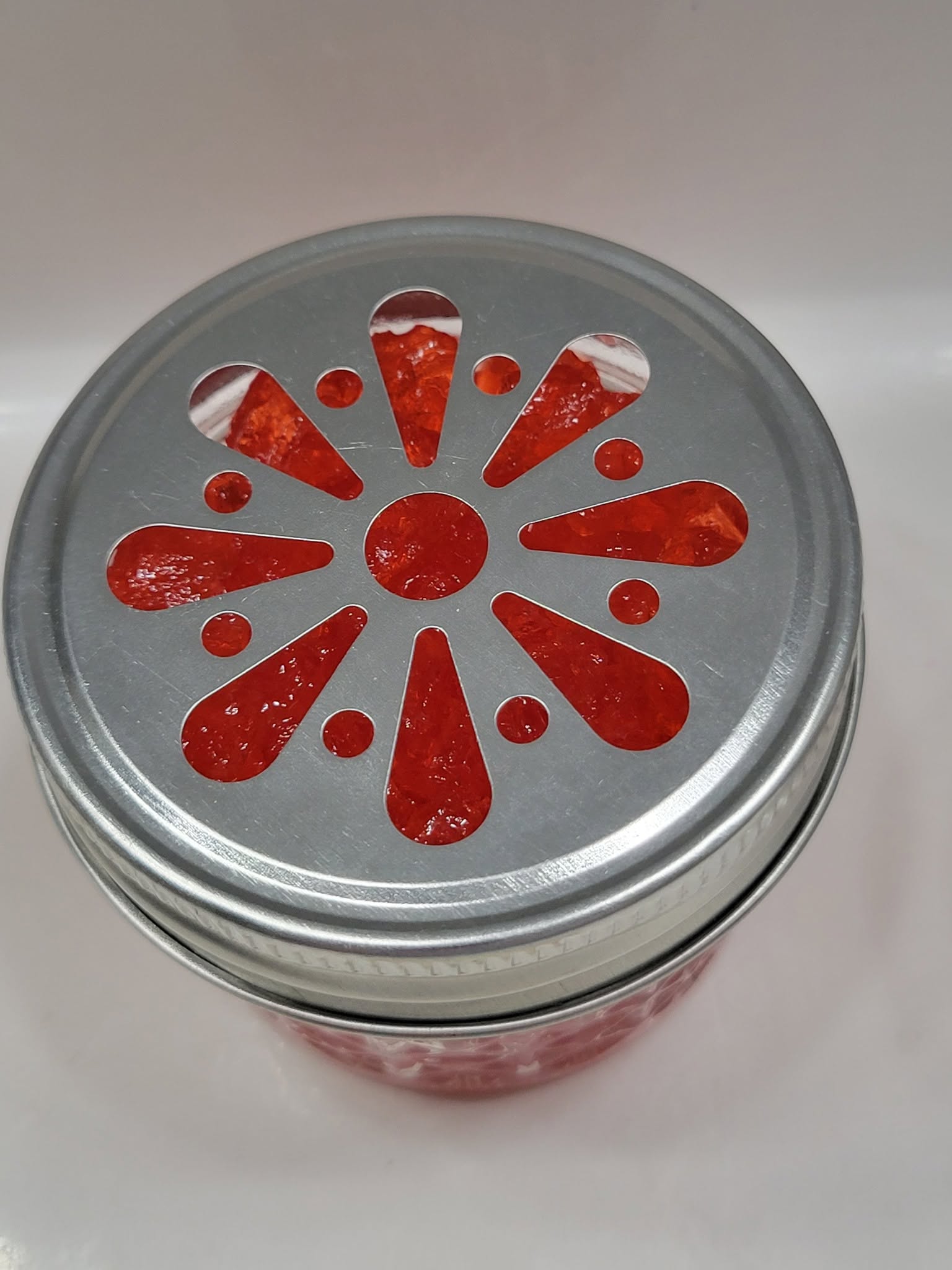 Cherry Scented Smelly Jelly Perfect For Office, Closet, Bathroom, Car, Dorm Room