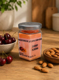 Cherry Almond 6oz Candle