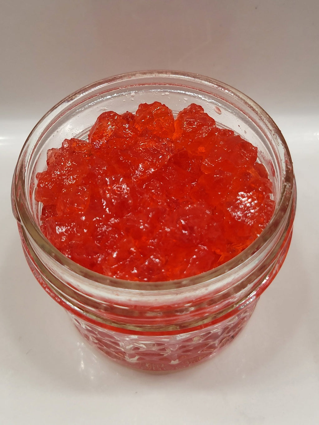 Cherry Scented Smelly Jelly Perfect For Office, Closet, Bathroom, Car, Dorm Room