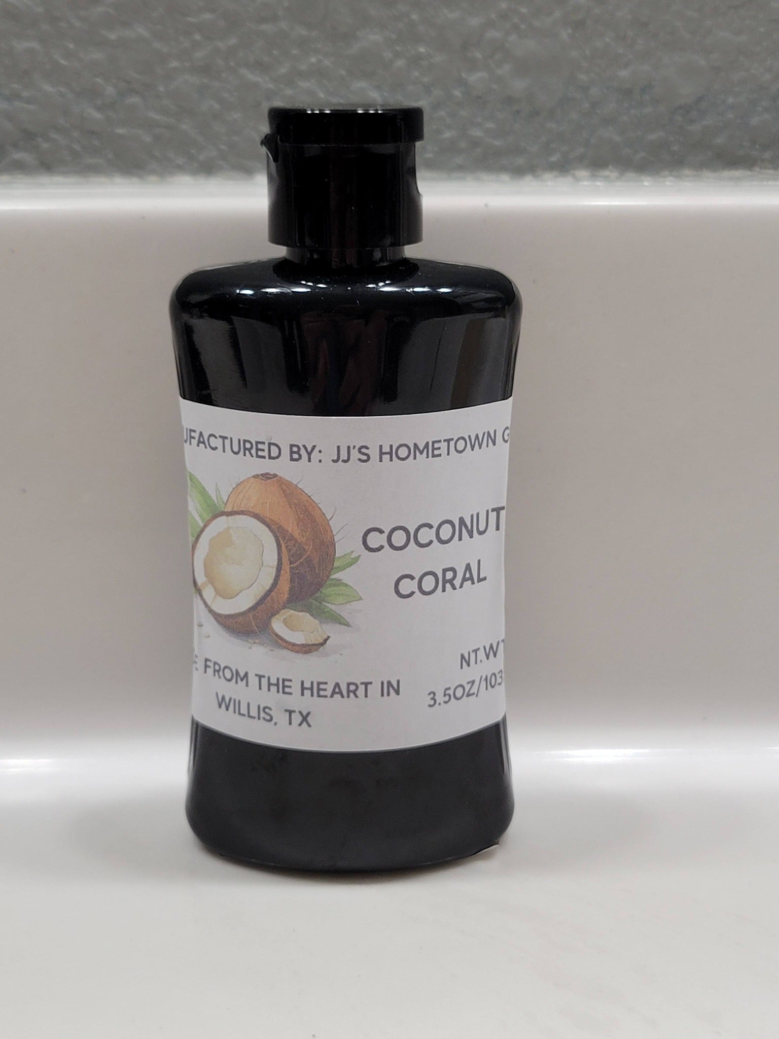 Scented Bubble Bath