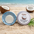 Coconut Lotion Bar