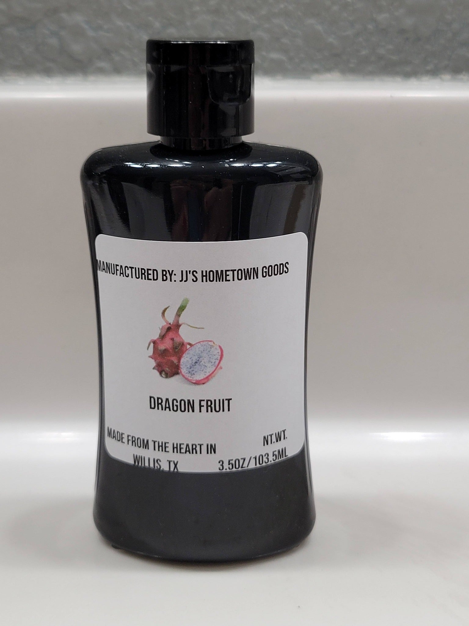 Scented Bubble Bath