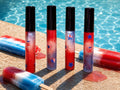 Bomb Pop Fruity Scented Shimmer Lip Gloss