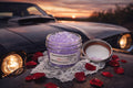 Leather And Lace Scented Smelly Jelly Perfect For Offices, Bathroom, Closet, Car Dorm Rooms