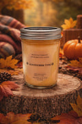 Leaves (BBW TYPE) Scented 8oz Candle