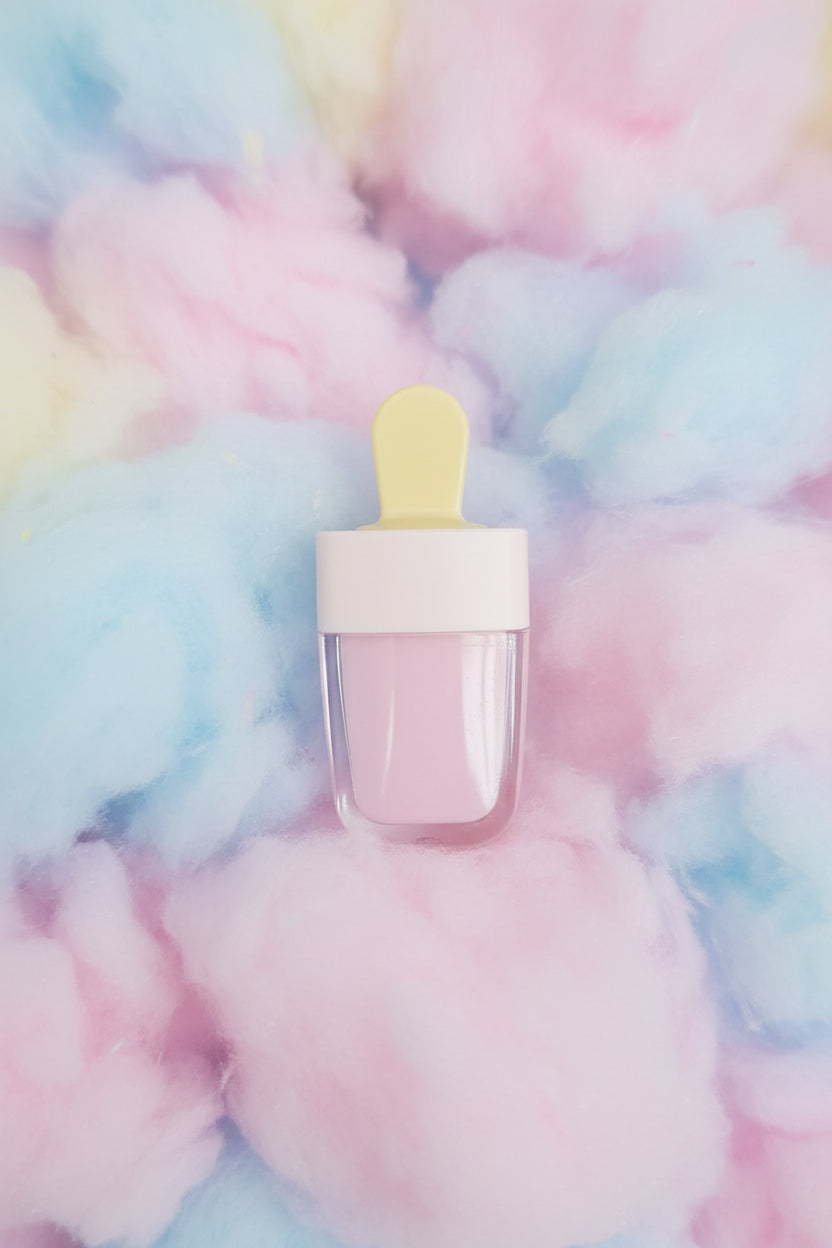 JJ'S Hometown Goods Shimmer Fruity Scented Lip Gloss