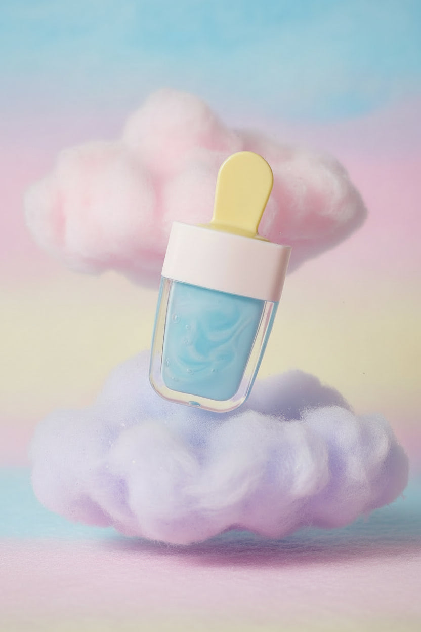 JJ'S Hometown Goods Shimmer Fruity Scented Lip Gloss