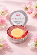 Sweet Pea Type Scented Lotion Bar