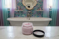 Foaming Mermaid (Ocean Mist) Scented Sugar Body Scrub