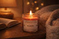 Mulberry Scented 4oz Candle