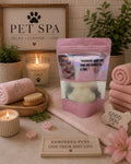 Abby's Goat's Milk, Sweet Almond And Oatmeal Pet Soap Bars