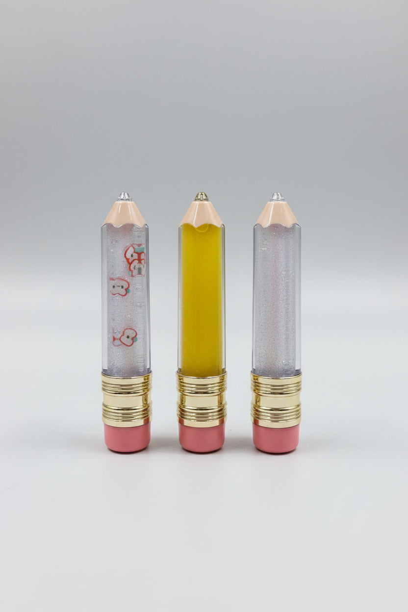 Pencil Perfect Tinted Fruity Scented Lip Gloss