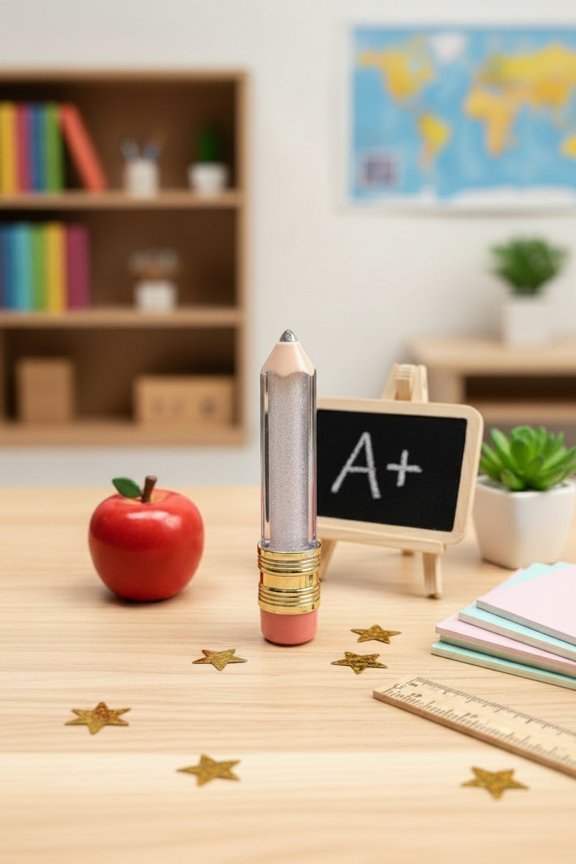 Pencil Perfect Tinted Fruity Scented Lip Gloss