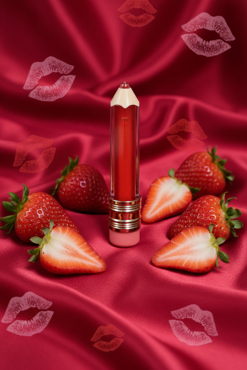 Pencil Perfect Tinted Fruity Scented Lip Gloss