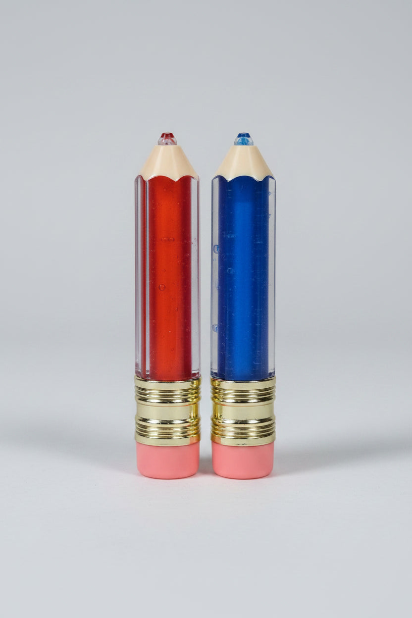 Pencil Perfect Tinted Fruity Scented Lip Gloss