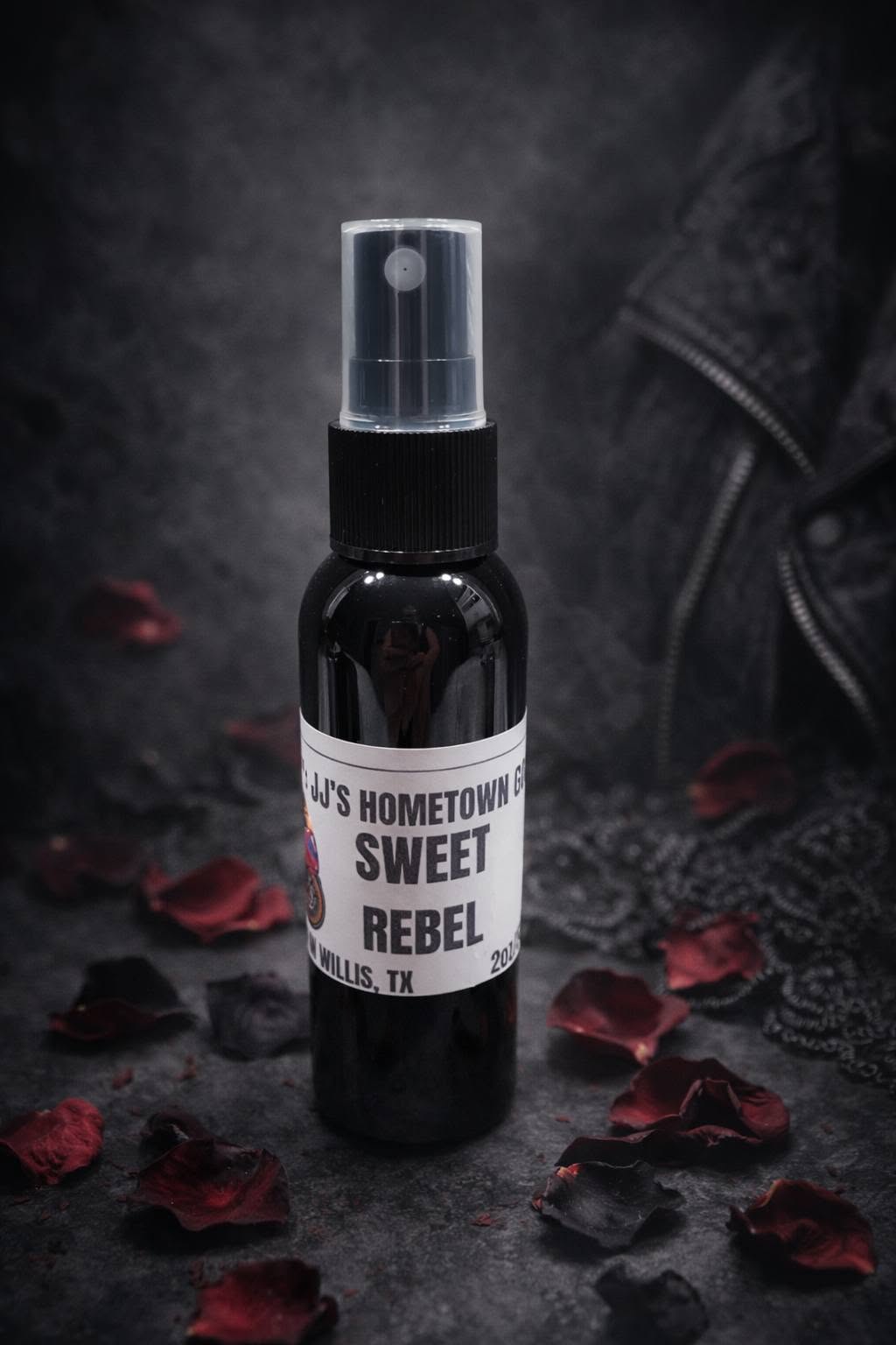 Handmade Scented Body Mist And Fragrance Spray