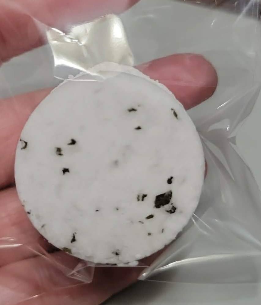 Eucalyptus Tea Tree And Lavender Scented Shower Steamers