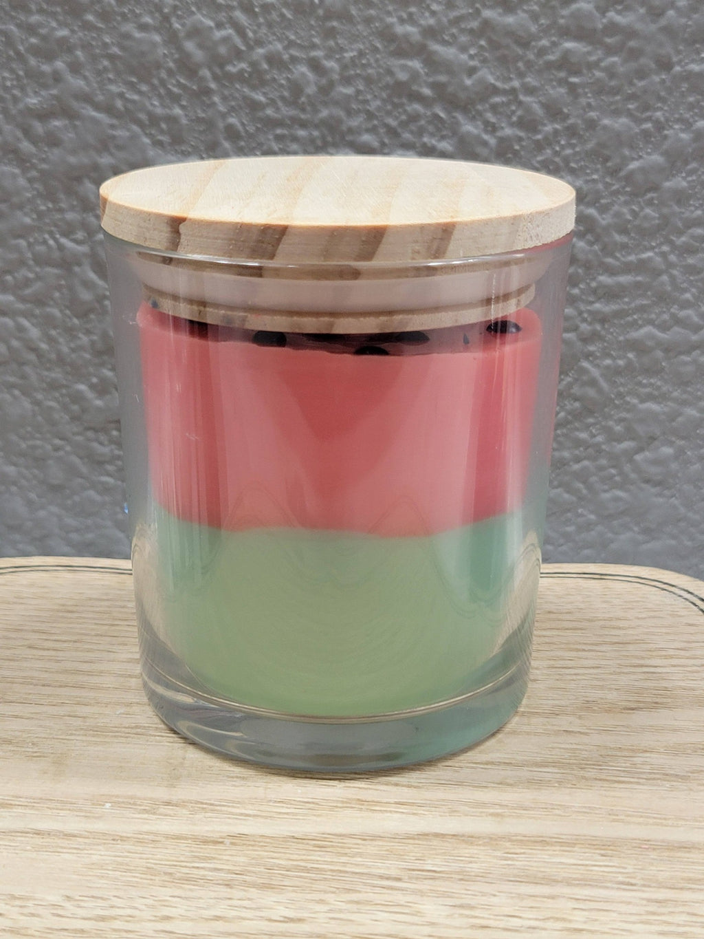 Watermelon Scented 8oz Candle
