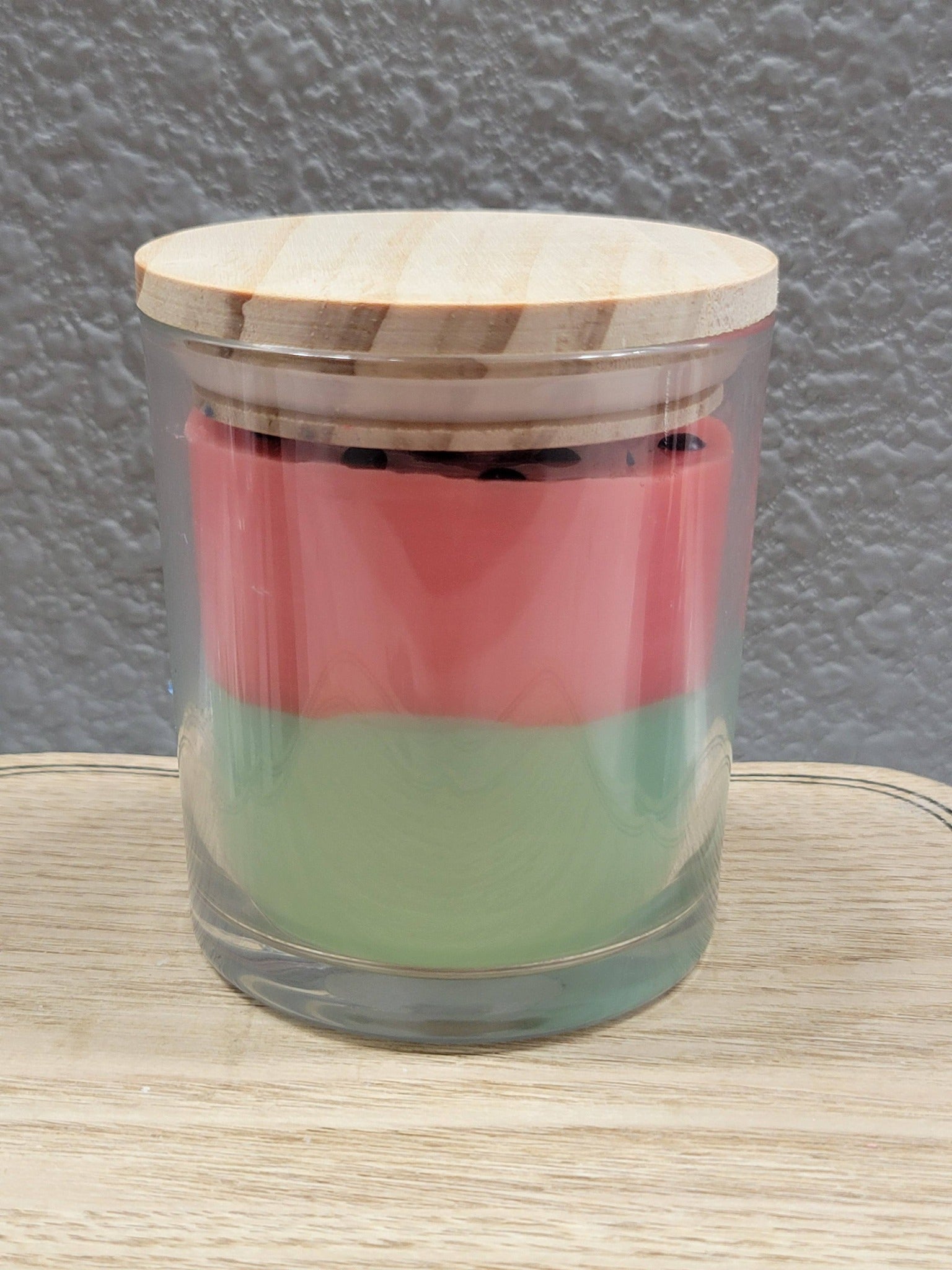 Watermelon Scented 8oz Candle