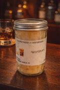 Whiskey Scented 8oz Candle