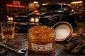 Whiskey Scented Smelly Jelly Perfect For Offices, Closet, Bathrooms, Cars, Dorm Room